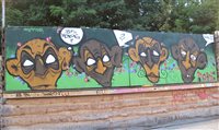 Berlim comemora 25 anos da queda do Muro; fotos