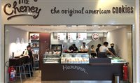 Mr. Cheney abre loja no Brascan Open Mall (SP)
