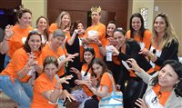Veja fotos da Convenção Copa Vacations em Aruba