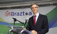 Braztoa participa de workshop pré-WTM em Londres