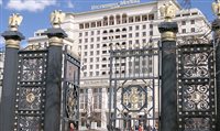 Four Seasons inaugura hotel em edifício histórico na Rússia