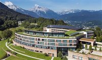 Kempinski assume gestão de resort em Berchtesgaden (Alemanha)