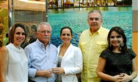 Casablanca Turismo inaugura loja em shopping do CE