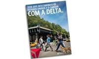 Assinantes PANROTAS receberam novo Guia Delta