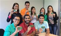 Colaboradores da Vert Hotéis recebem cartão cultura