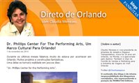 Orlando inaugura “marco cultural” na próxima quinta (6)