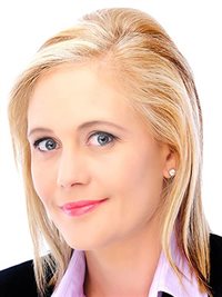 Nova presidente da Icca é da África do Sul