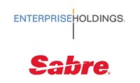 Sabre renova contrato com Enterprise, gigante de carros