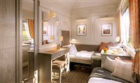 Trem da Belmond na Irlanda será inaugurado em 2016