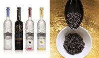 Hotel Saint Andrews (RS) faz Festival Caviar & Vodca