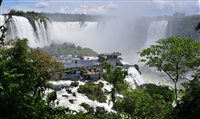 Turismo de Foz denuncia descaso com Parque Nacional