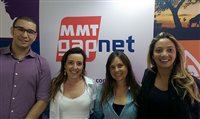 Villages Club Med Brasil estão no on-line da MMTGapnet