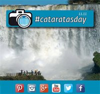 Foz do Iguaçu e Misiones criam #Cataratasday