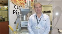 Qualicorte destaca processador para produção de pizzas