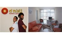 El Misti Hostels e Pousadas chega a São Paulo