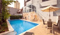 Comfort Nova Paulista (SP) renova fitness center