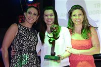 Brocker premia 15 operadoras com Troféu Infinito