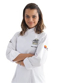 Projeto Chef do Futuro 2014 anuncia vencedor