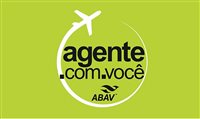 Abav Nacional lança a campanha Agente.com.você