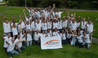 Affinity Assistência realiza 1ª Convenção Comercial