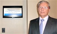 Confira flashes do coquetel realizado ontem no Novotel SP 