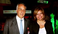 Tam e México celebram voo direto entre SP e Cancun