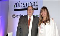 Com conferência em São Paulo, HSMAI estreia no Brasil