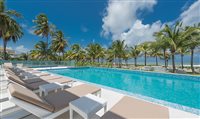 Sheraton Reserva do Paiva (PE) inaugura Beach Club