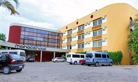 Rede Continental Inn anuncia Manacá Hotel (PR)