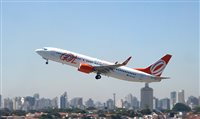 Gol terá mais de 140 voos extras para Alagoas