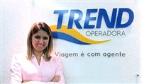 Trend promove Thais Medina a gerente geral de Marketing