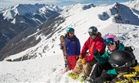 Aspen & Snowmass têm novidades para temporada de esqui