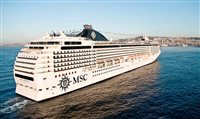 MSC terá quatro cruzeiros temáticos na temporada; confira