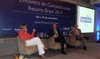 Encontro da Resorts Brasil debate eventos na hotelaria