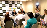 Salvador Destination espera captar dez eventos para 2015