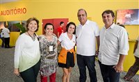 30 mil pessoas visitaram Paraty durante evento