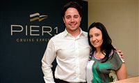 Pier 1 Cruise associa-se à Clia Abremar Brasil