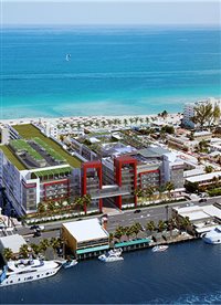 Meliá Costa Hollywood Beach Resort (EUA) é anunciado para 2015