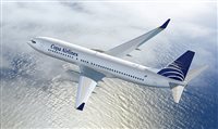 Copa Airlines anuncia novo programa de milhas para 2015