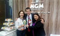 MGM lança material focado em ações sustentáveis