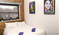 Hostelworld lista dez hostels mais ‘hipsters’ do mundo