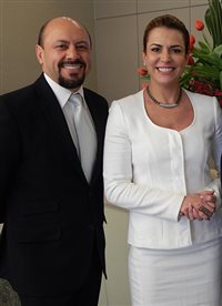 Vert Hotéis participa de 10º Encontro de Hotelaria e Gastronomia Mineira