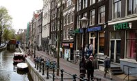 Mercados de Natal são atração no fim de ano da Holanda