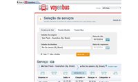 App do Sabre amplia oferta rodoviária pela Am. do Sul