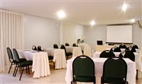 Vivence Suítes Hotel (Goiânia) lança serviço de day-office