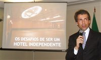 Hotéis independentes apostam em  personalização