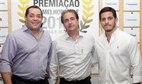 West Central Operadora premia agentes do Mato Grosso 