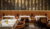 Restaurante The Grill do Hotel The Dorchester reabre após renovação