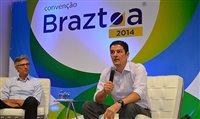 Ministro defende transformação da Embratur em agência