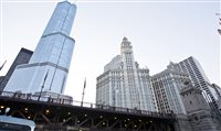 História dos edifícios de Chicago (EUA) ganha site